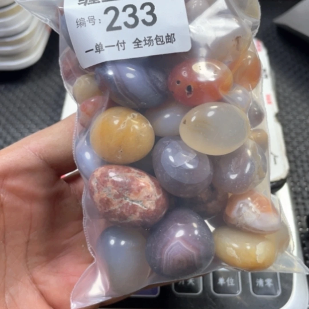 【闪购商品】未镶嵌颈饰玛瑙/玉髓会**笑