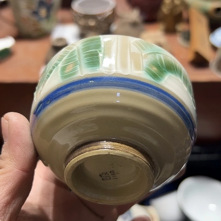 钧瓷手工艺品66666666666666