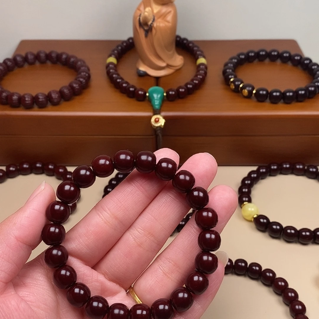 三***】猴头核桃吊坠猴头老型10