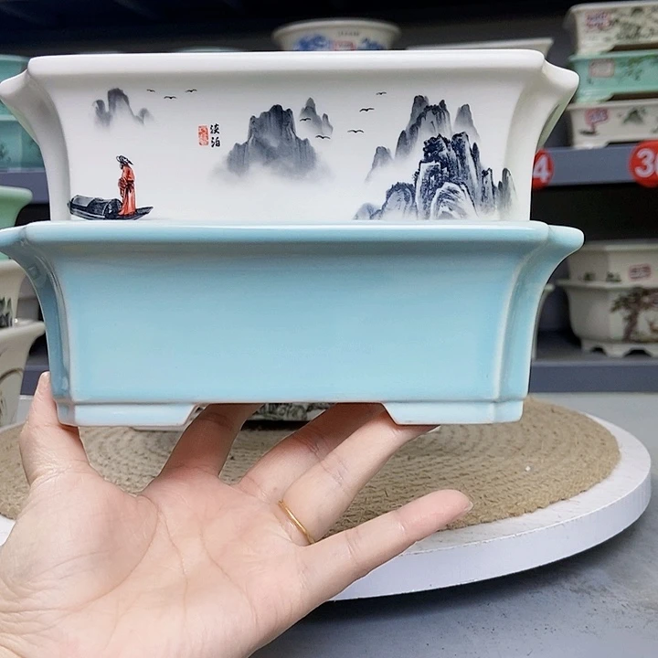 花瓶紫砂紫砂花盆
