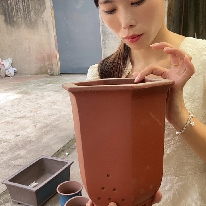 紫砂花盆小花盆花盆花盆花盆花盆