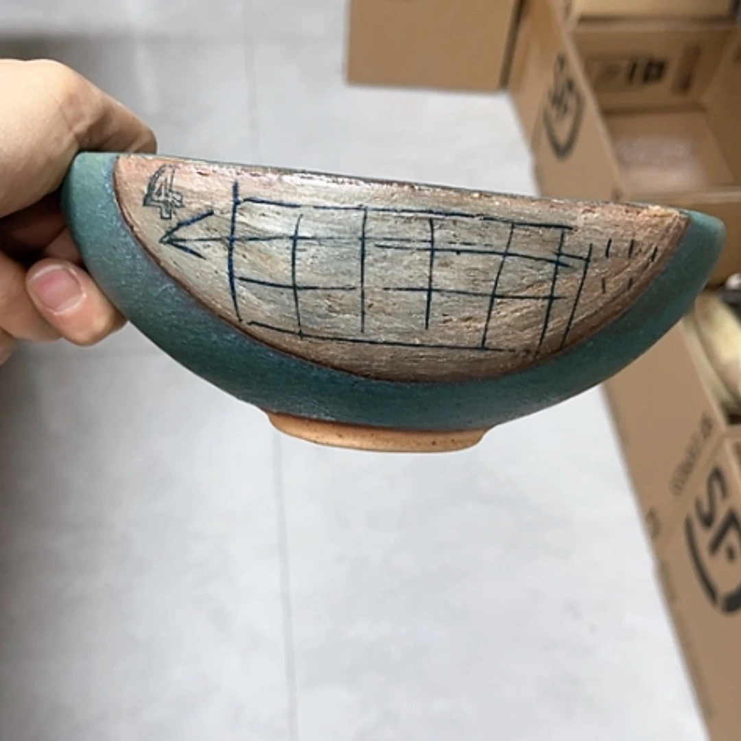 【闪购商品】陶陶器好看好看好看