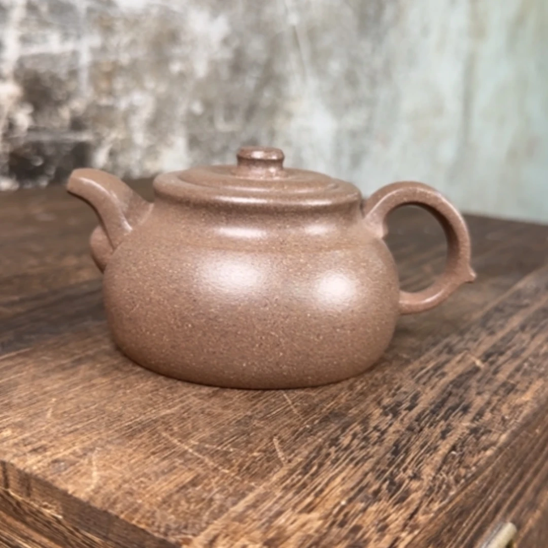 【闪购商品】茶壶紫砂紫砂茶具