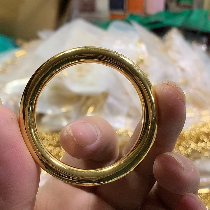 无纺布驴4.0压柱圈4个