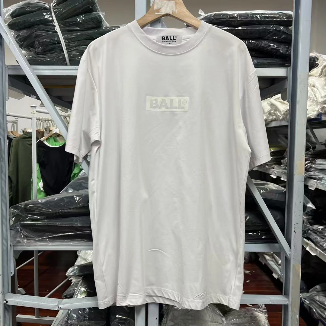 福惜  日单男士T恤 3879 5219