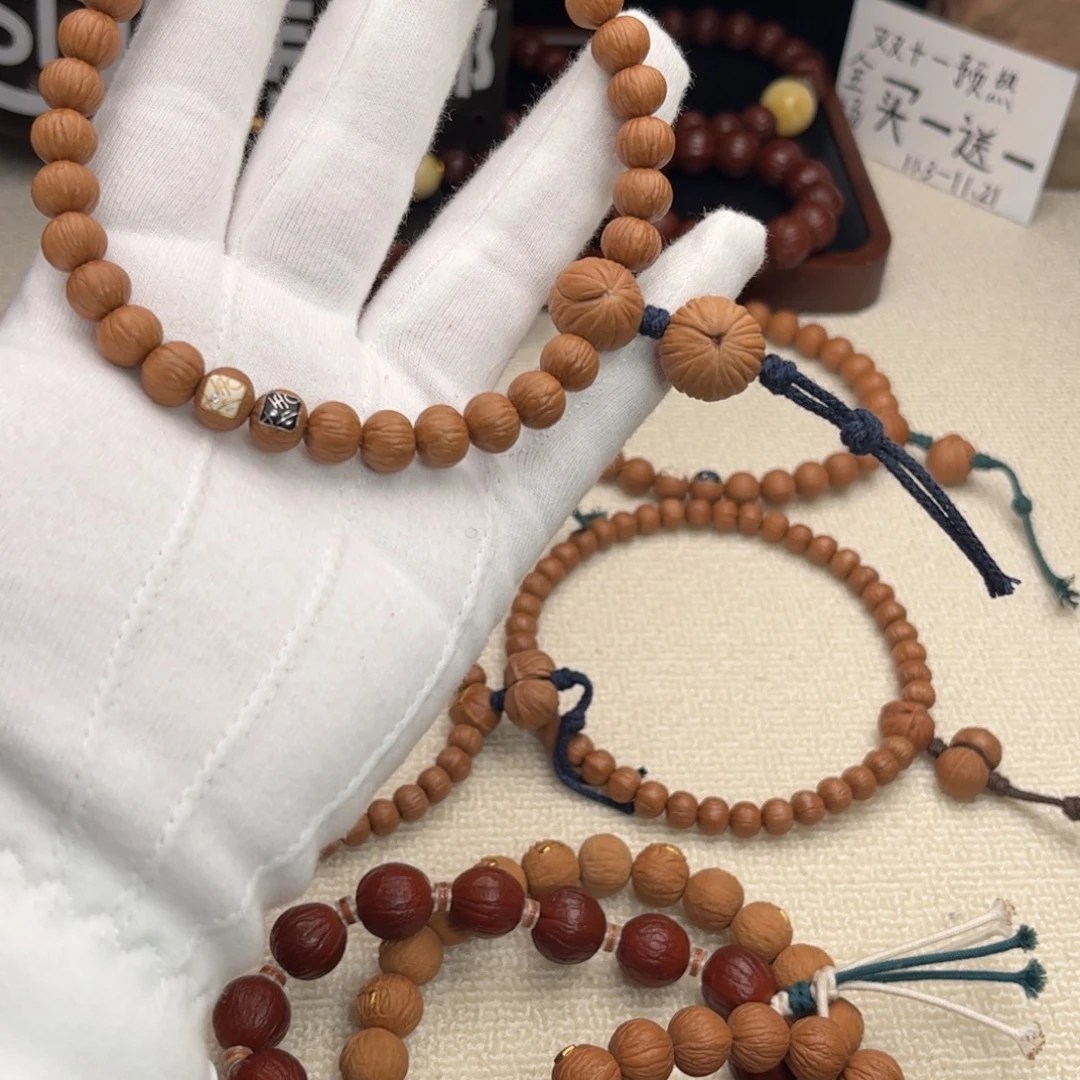 *****核桃猴头核桃土豪10.0强迫症