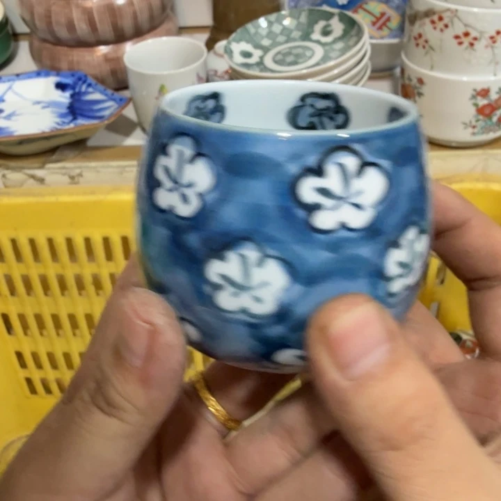 陶瓷推荐第二名20包邮