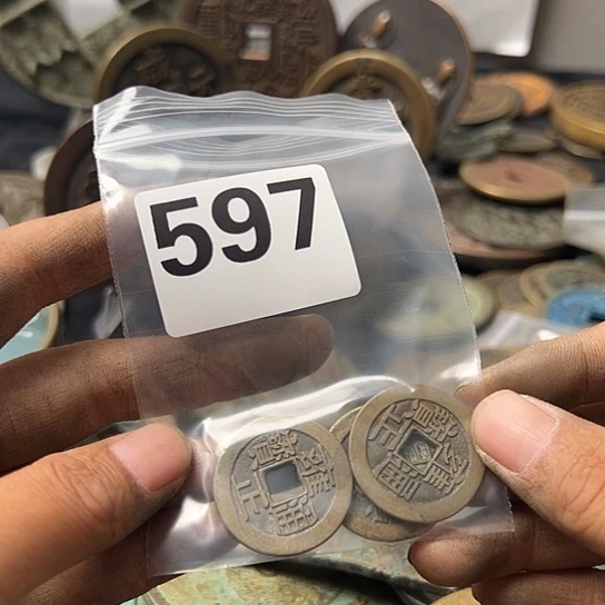 喝***醉铜复古文创工艺品
