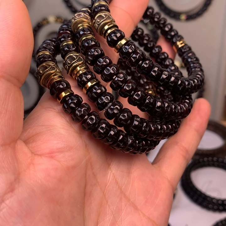 椰蒂手串椰蒂手串