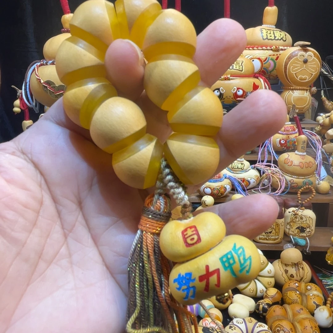 胡***芳葫芦福禄葫芦葫芦