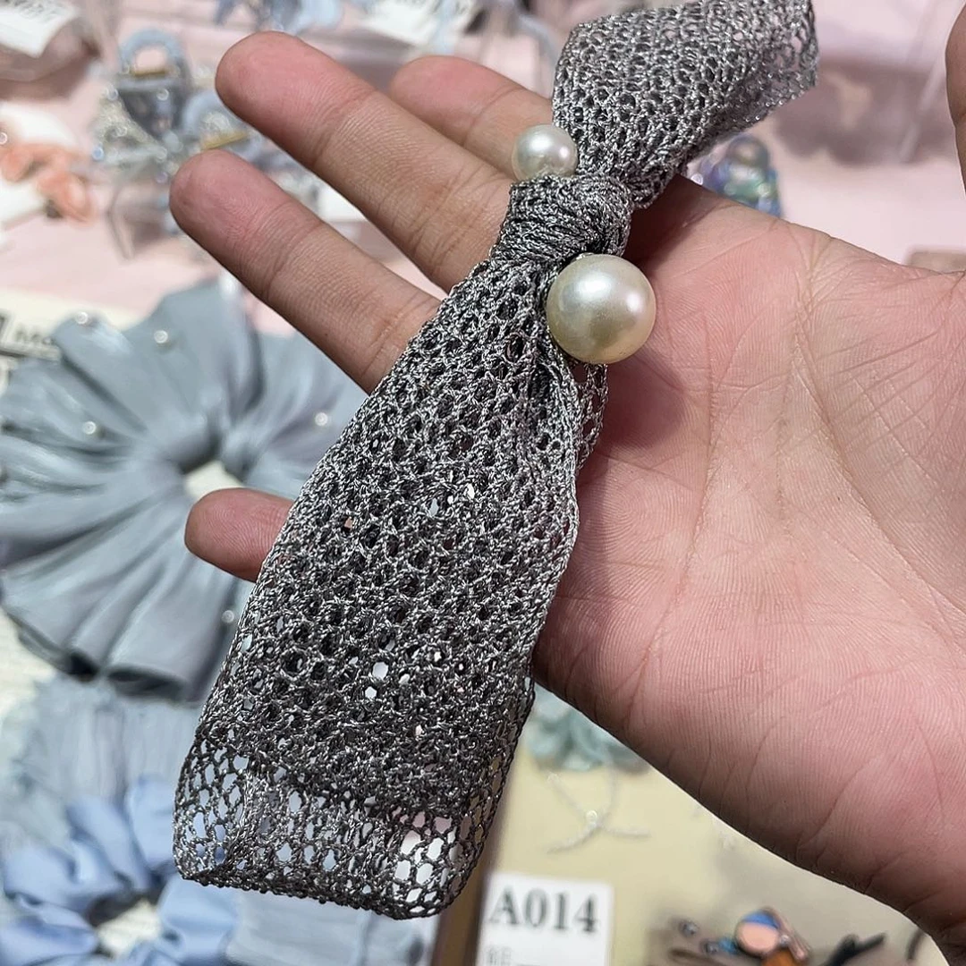 布艺铁合金 泡菜发箍