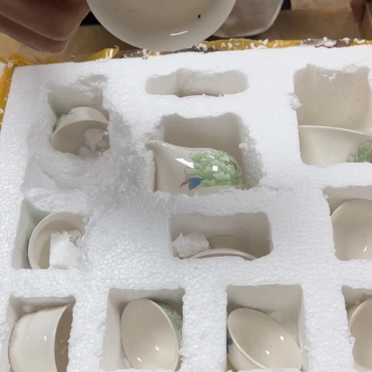 陶瓷茶具陶瓷茶具