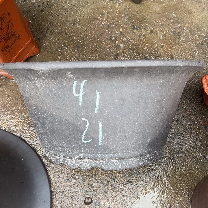 花盆紫砂透气花盆