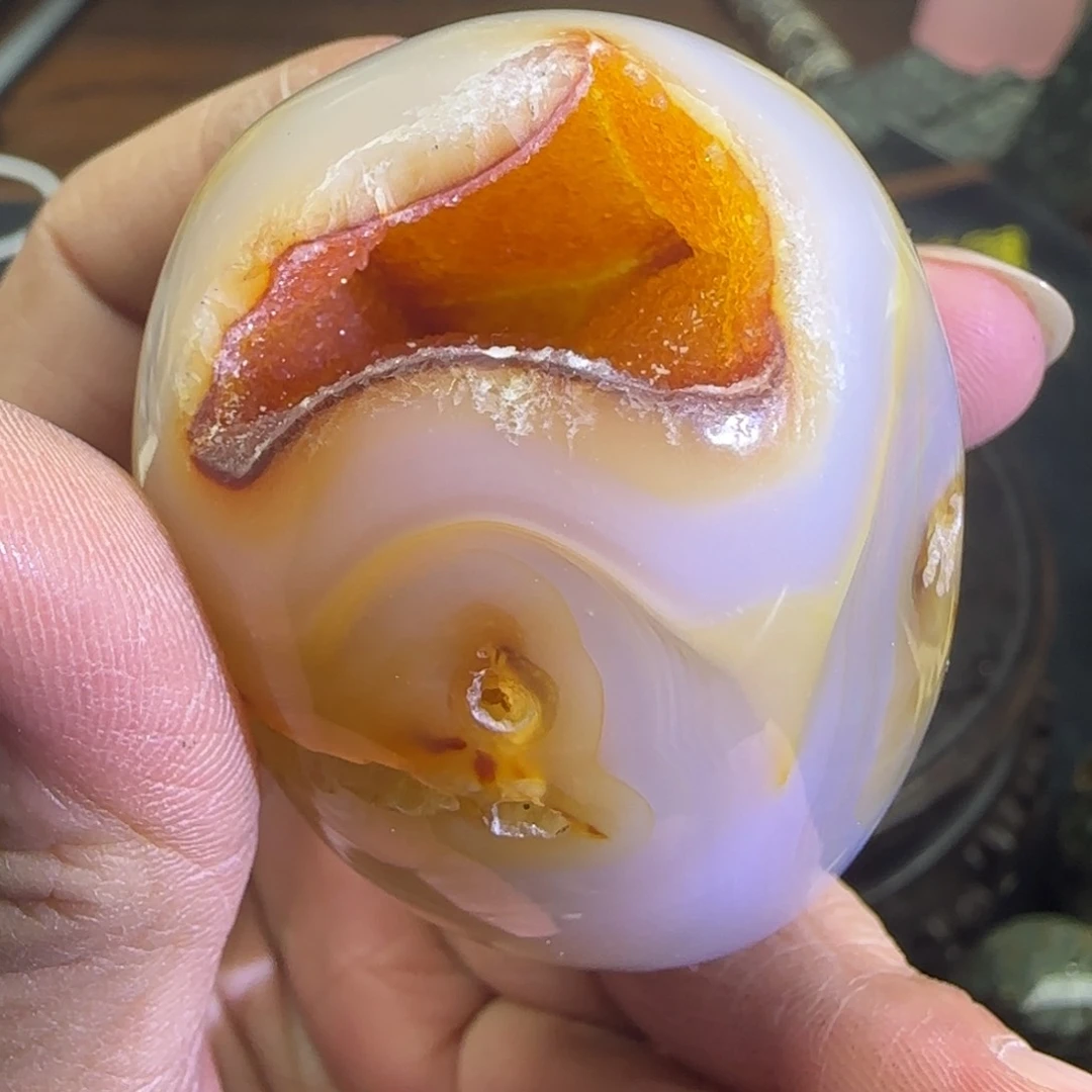 水晶未镶嵌未镶嵌b157