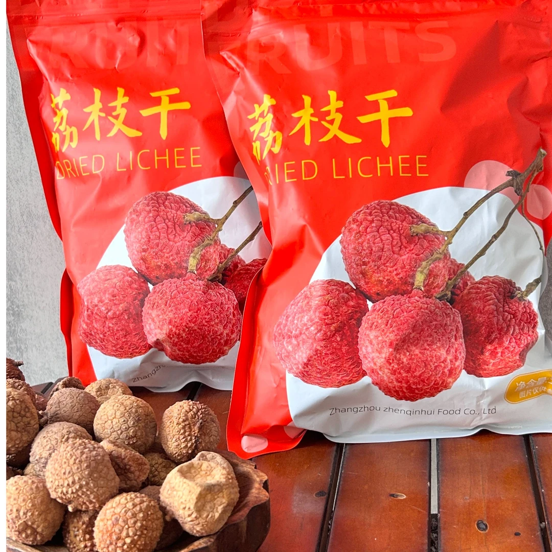 福建大果荔枝干2025新货2斤装核小肉厚软糯新鲜香甜炖汤产地直发