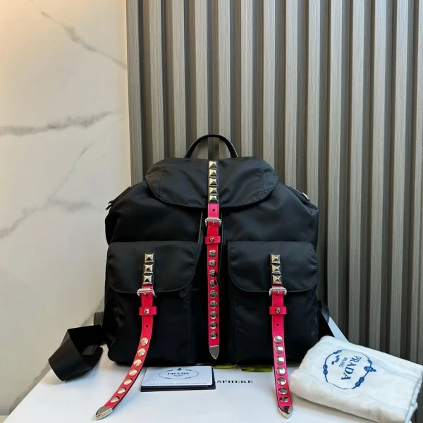 普拉达/包包/95新/市场价99999/251022zb0016
