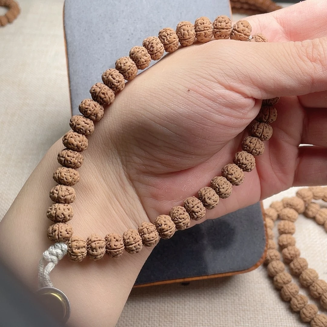 金刚菩提吊坠骑**磨老树王