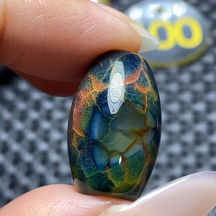 德***鹏未镶嵌颈饰玛瑙/玉髓