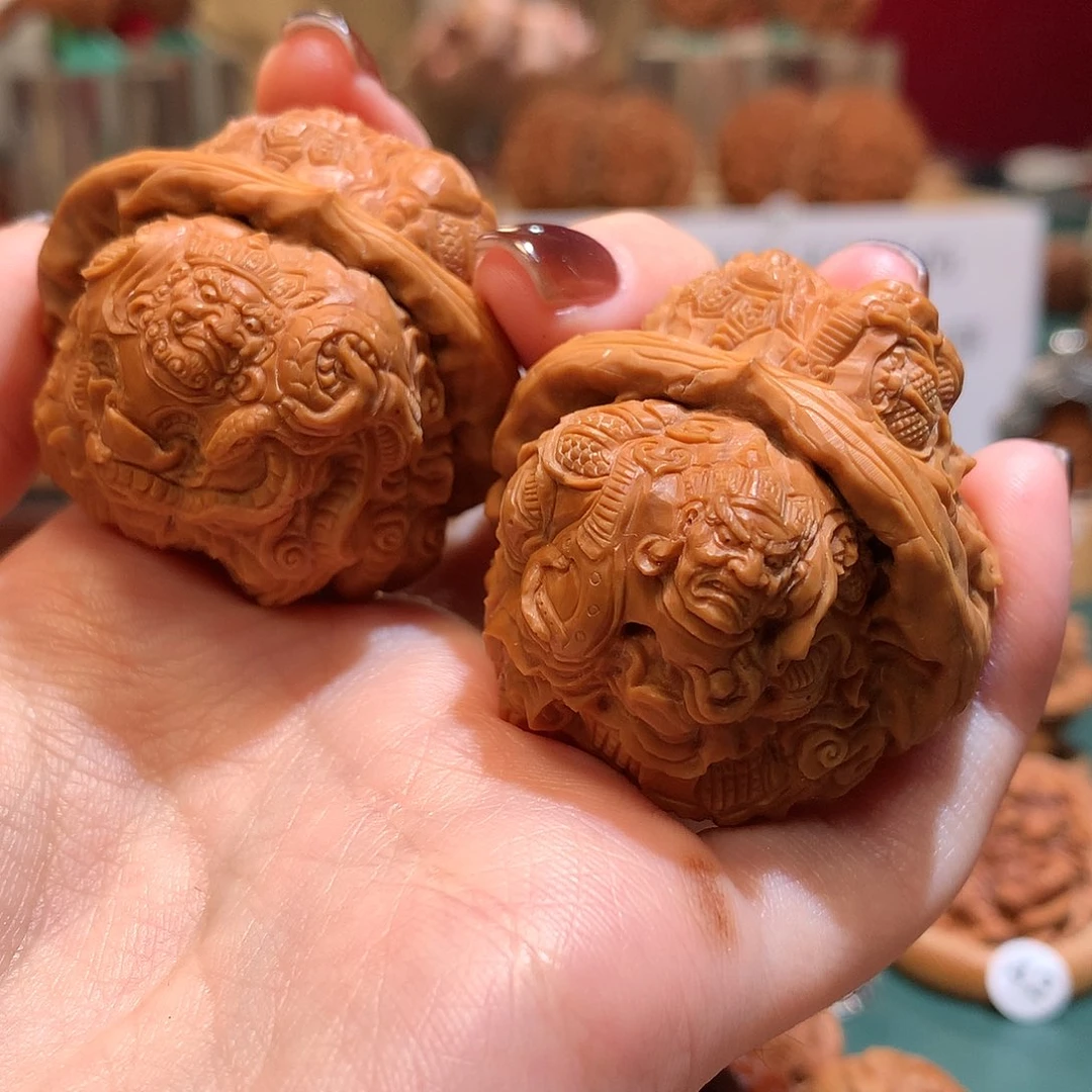 把件文玩核桃1111111111111111