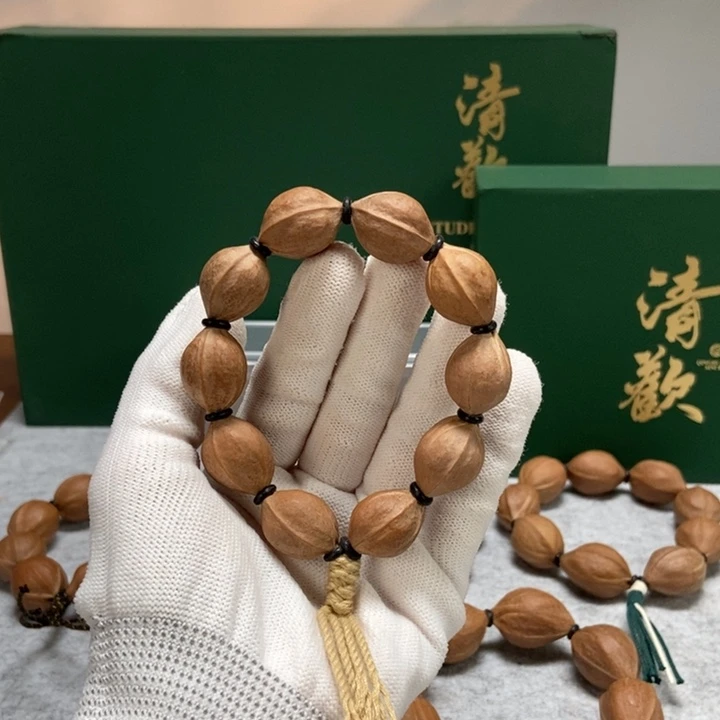 手串/手链橄榄核1522
