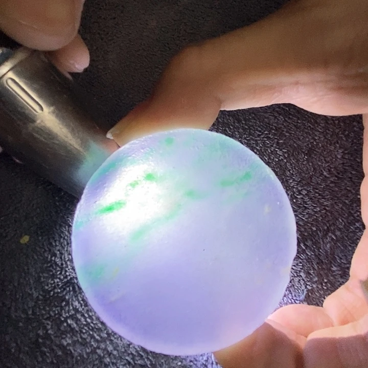 1025 缅甸精品保真吊坠