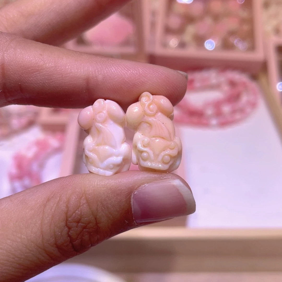 合金查罗石手绳31
