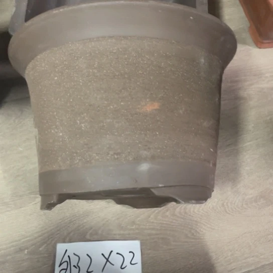 紫砂紫砂花盆破损包赔