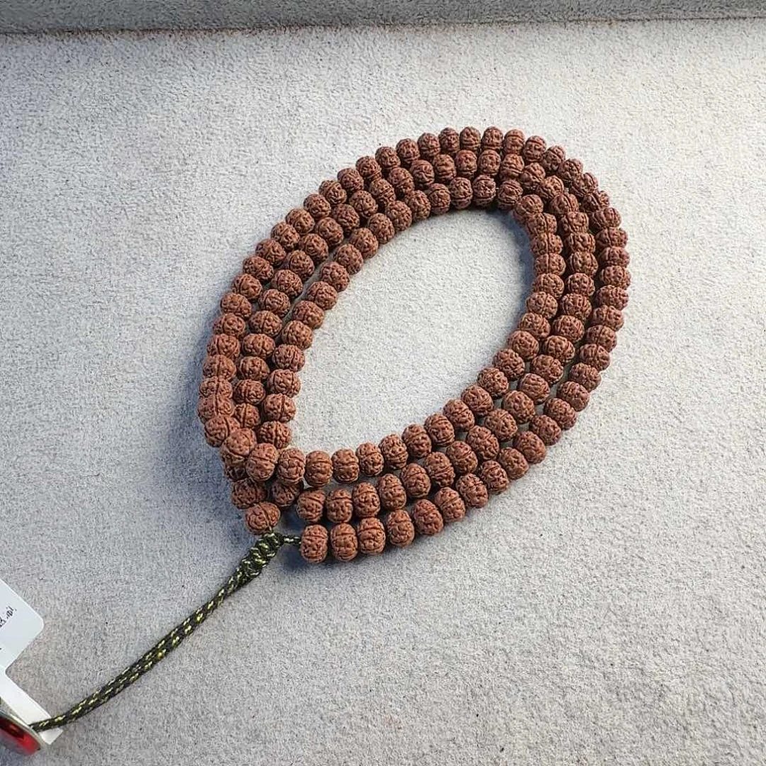 金刚菩提吊坠头货老树王