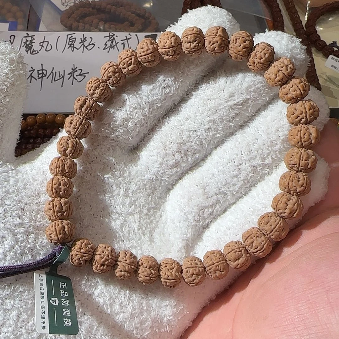 吊坠金刚菩提神秘一号福利单圈