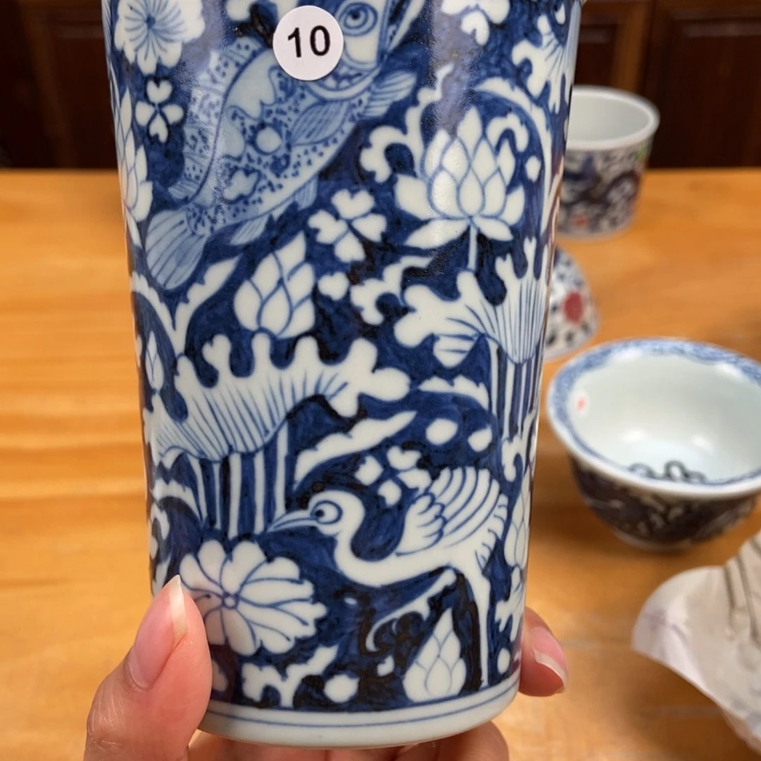 景德镇手绘哈哈哈哈哈