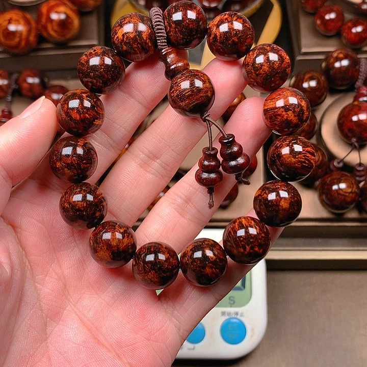 【闪购商品】黄花梨/降香黄檀1.5规格04W