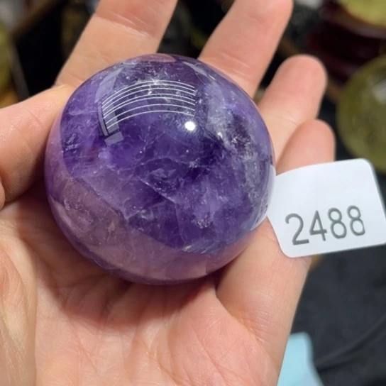 【闪购商品】水晶大型摆件（非配饰）未镶嵌