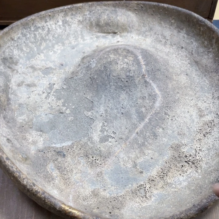 瓷片d**大瓷制作工艺品摆件