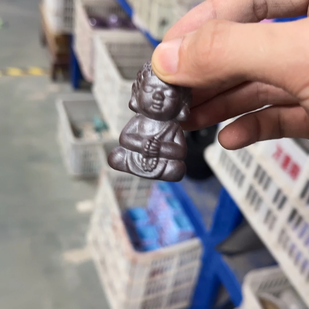 -福利局库存尾单·有孔花盆当天满9元发