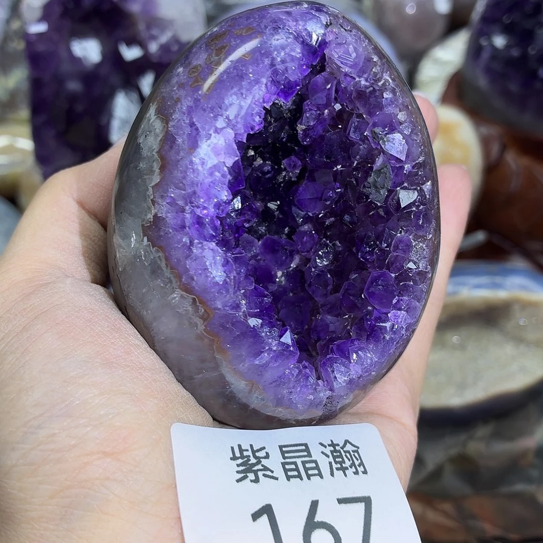 未镶嵌大型摆件（非配饰）水晶