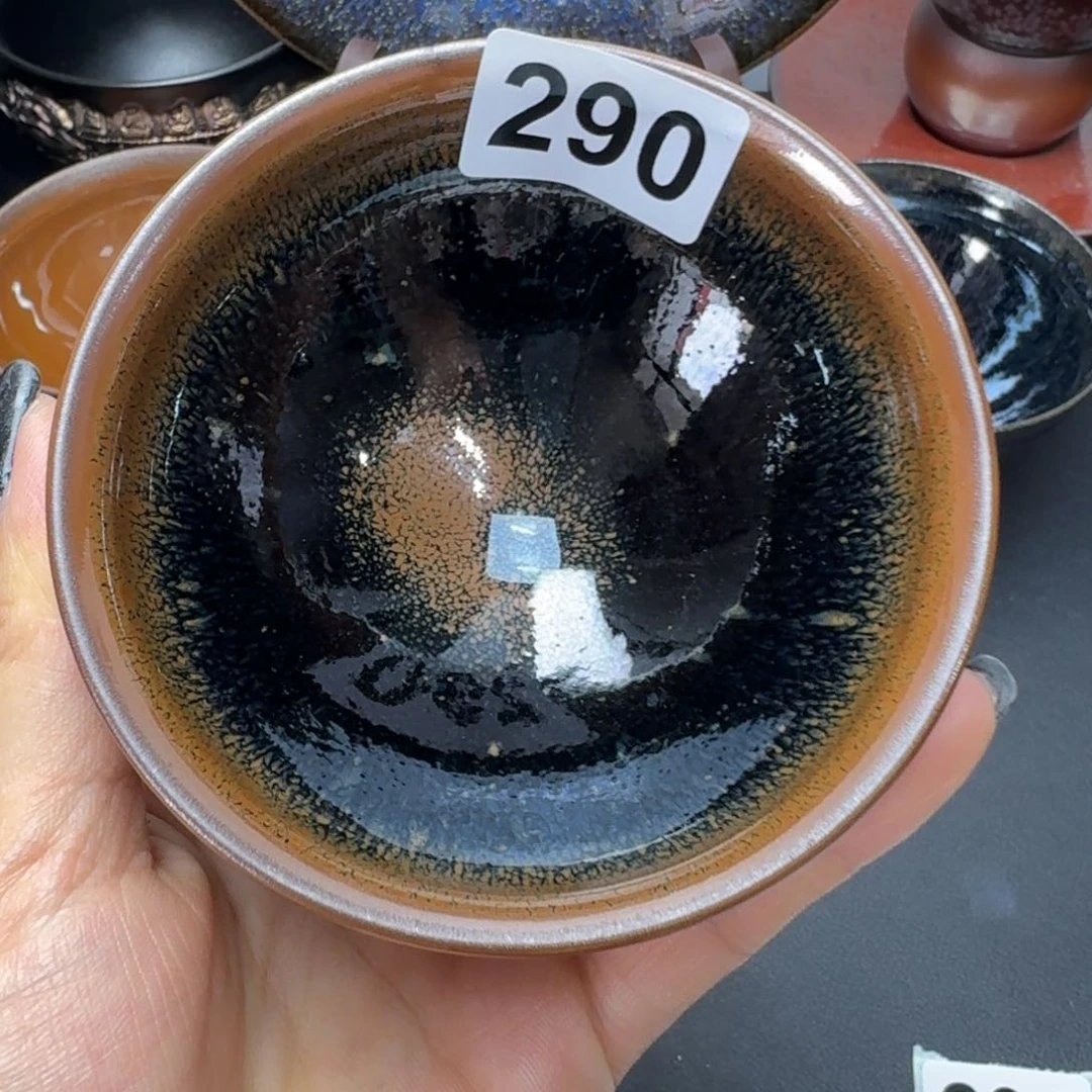 乐乐千盏茶器乐乐290
