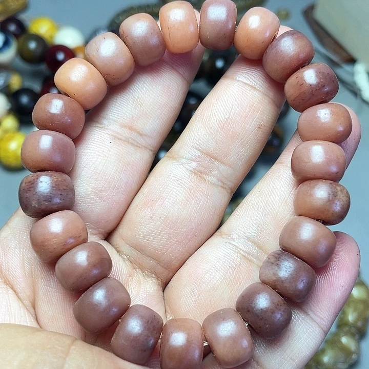 木质非金属其他配饰