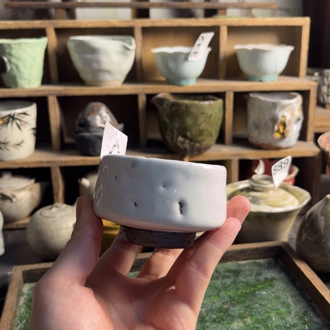 景野纯手工景德镇陶瓷064