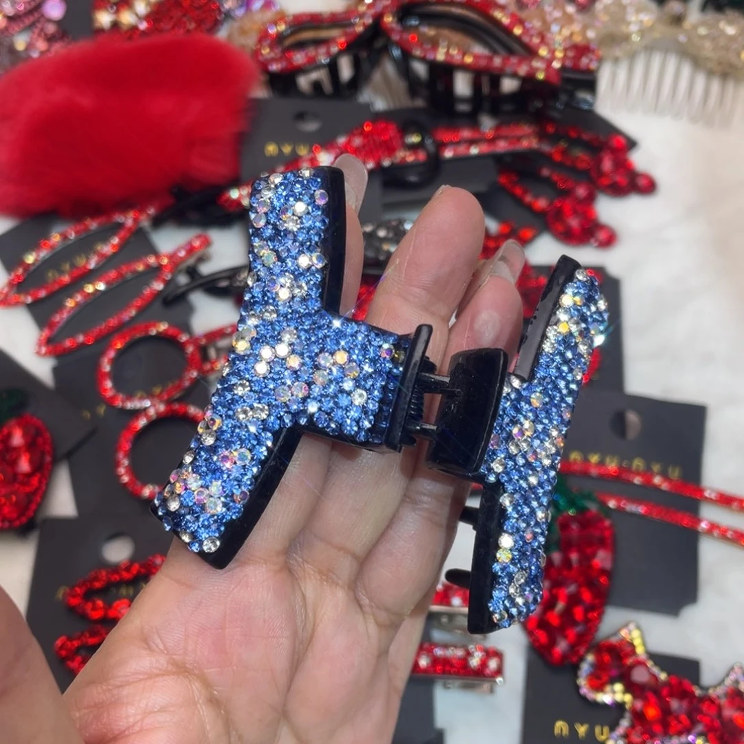 仿水晶铁合金88888