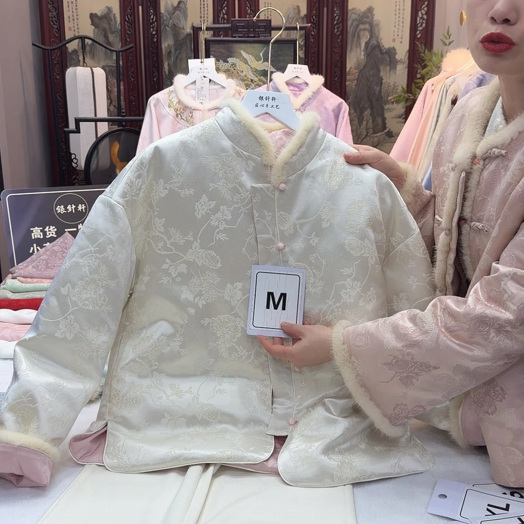 清***心非遗文化遗产的传承人