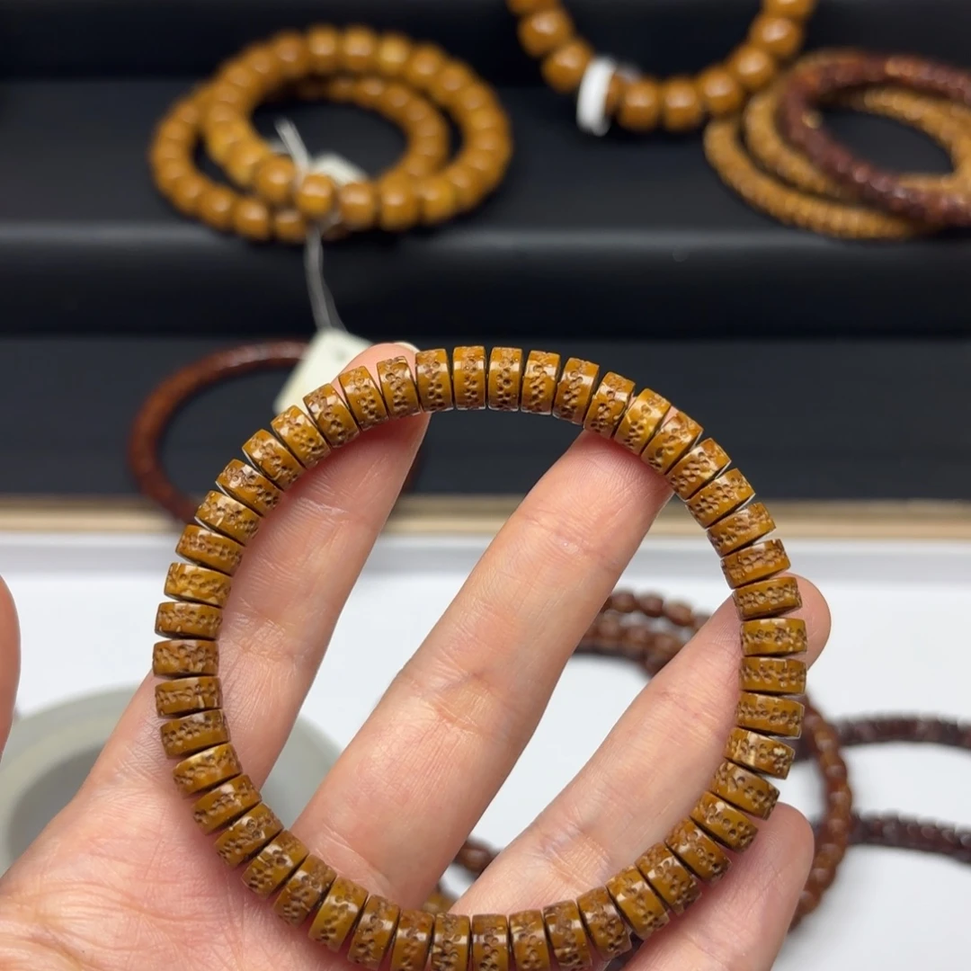 【闪购商品】紫金鼠吊坠家****寳紫金鼠鼠嘎手串