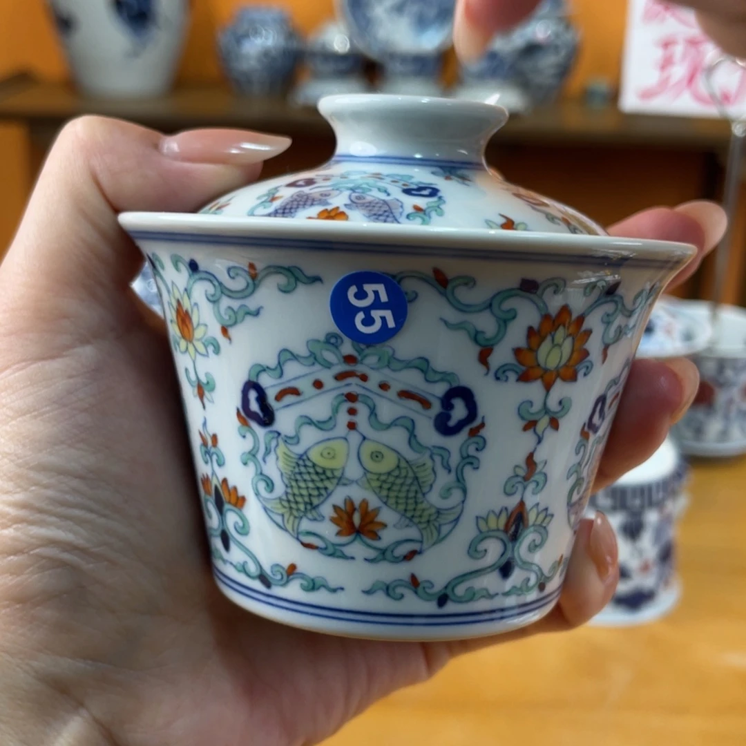 景德镇手绘哈哈哈哈哈哈