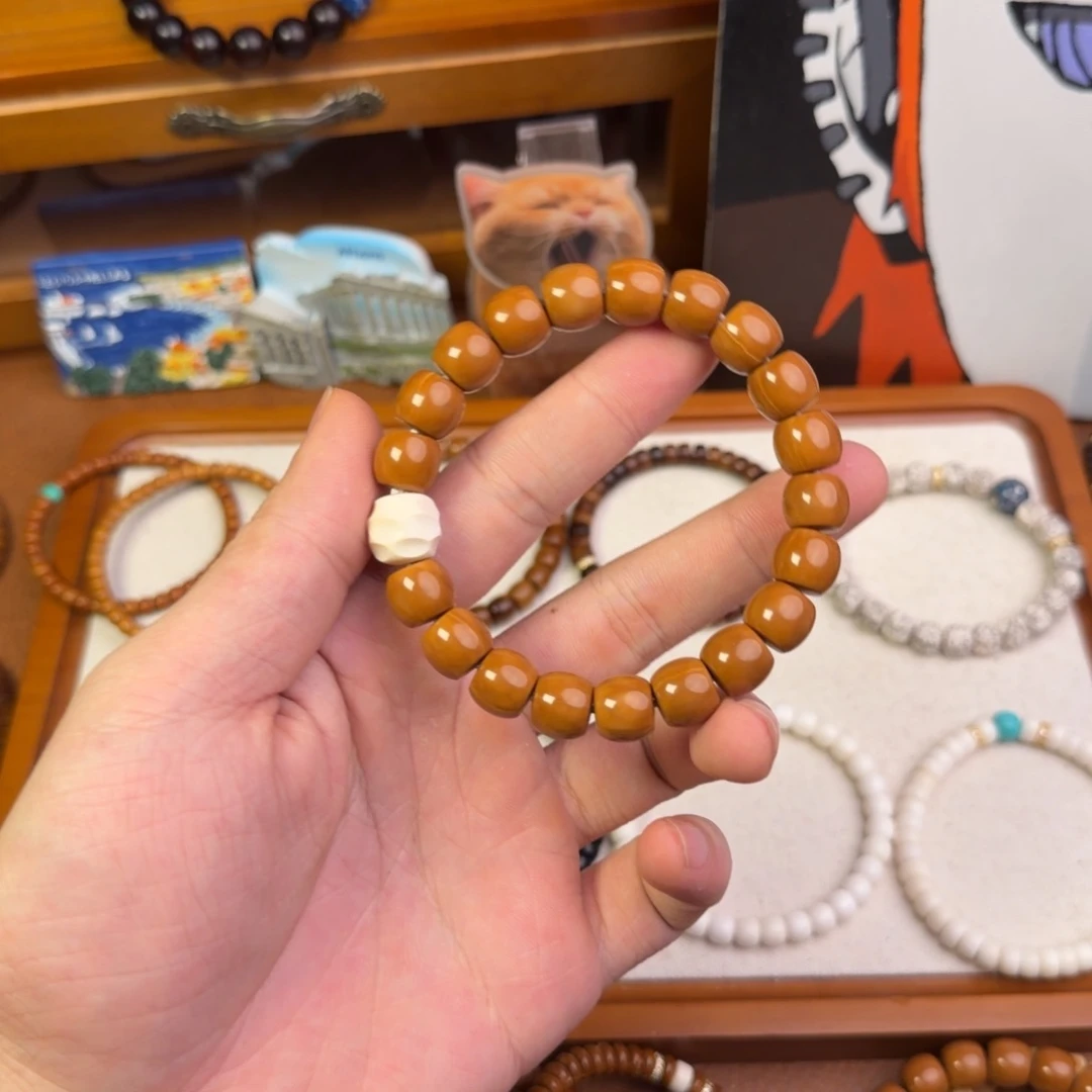 手串/手链核桃多样性