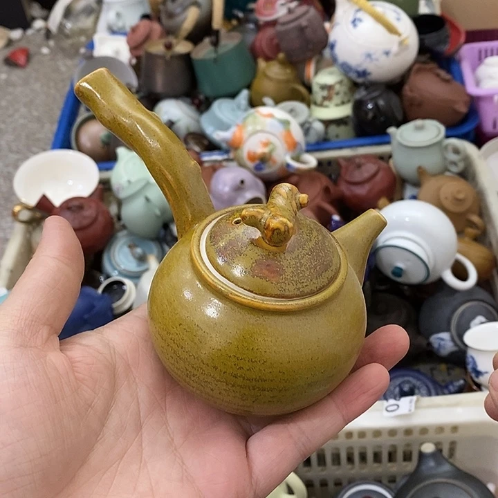 陶瓷艺术品及陶瓷制品