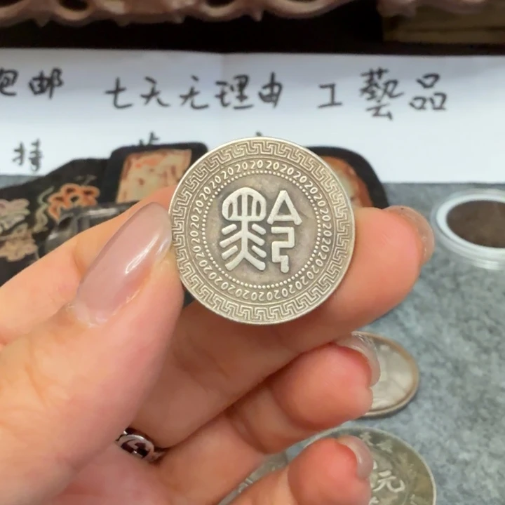 银Ag925喜欢就拍 七天无理由 所见即所得