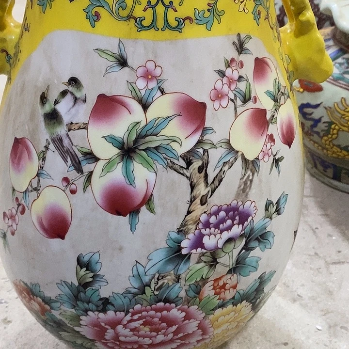 瓷片我们的确需要有更好地