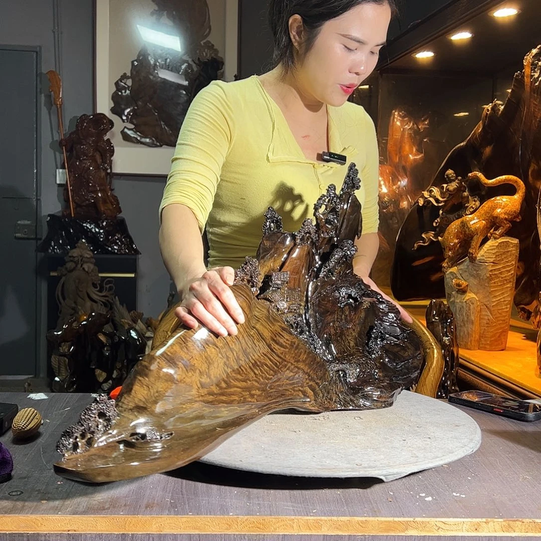 金丝楠一物一图2158886521332