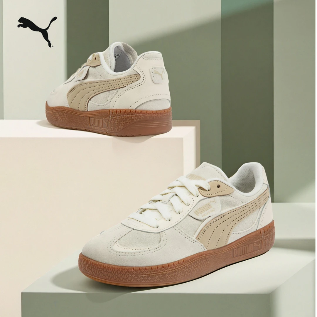 【PUMA彪马官方】女子复古休闲百搭板鞋PALERMO MODA CN 402034