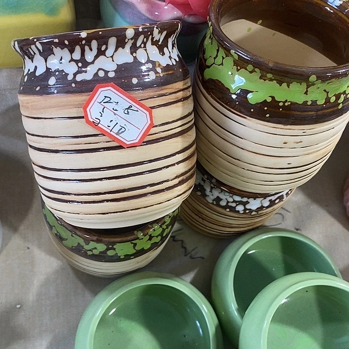 花盆抢购清货马上开始