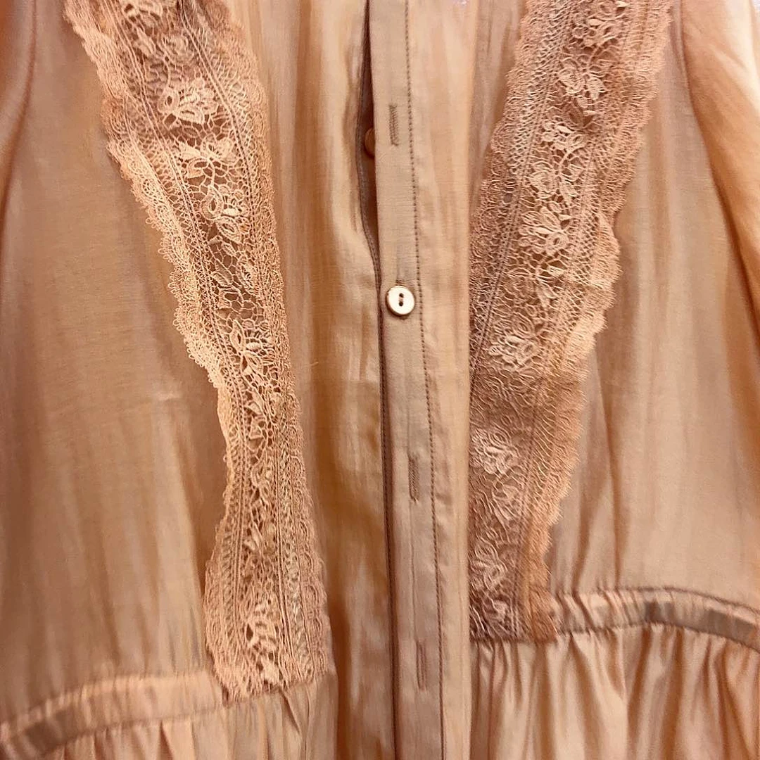 萌***哒羊皮（革）氨纶43203，橙X L